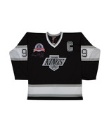 WAYNE GRETZKY Autographed 1992-93 Los Angeles Kings Authentic M&amp;N Jersey... - $2,999.00