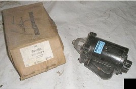 New Ford Motorcraft Starter Authorized Factory Reman - PN: E6DZ 11002 B - $69.88