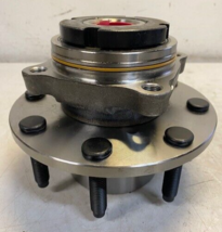 K515076 Wheel Hub &amp; Bearing Assembly 8 x 170mm Bolt Pattern - $79.99