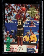 Vintage 1993 Classic Four Sport Basketball Card Lp 8 Rodney Rogers Nuggets Le - £6.59 GBP