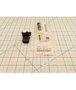 Toyota 89341-33160-A0 Parking Aid Sensor Ultrasonic White - $63.97 CAD