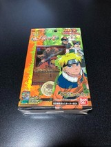NARUTO Card Game Booster Series 12 Starter Box Bandai Japanese Rare - $95.20