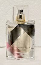 Burberry Brit For Her 30ml 1.0 oz Eau De Parfum Spray Women's (As Shown) - $19.80