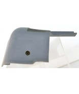 92-97 Ford F150 F250 F350 Extended Cab RH Rear Seat Latch Cover OEM 3148 - £9.66 GBP