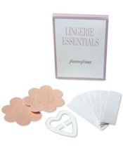 Fashion Forms Lingerie Essentials Kit Color Assorted Size One Size - $13.64