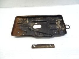 80 Mercedes W116 300SD battery holder tray - $59.99