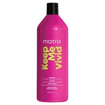 Matrix  Keep Me Vivid Shampoo 33.8 fl.oz - $42.95