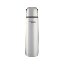 ThermoCaf Stainless Steel Flask, 1.0 L  - $34.00