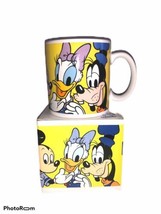 Mickey &amp; Pals Mug By Applause - £22.32 GBP