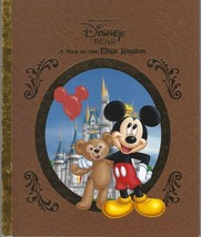The Story of Disney Bear by Matt Whitlock hc 2005 ~ Magic Kingdom collectible - £19.43 GBP