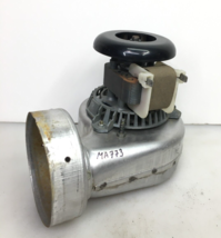 Jakel J238-087-8171 Draft Inducer Motor 88K8401 used FREE shipping #MA773 - $46.75