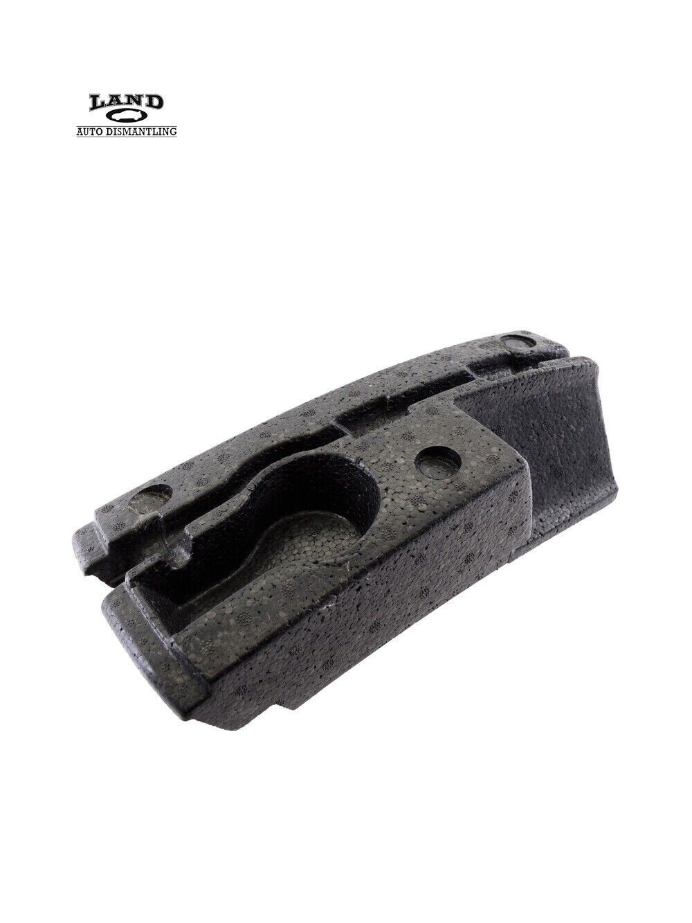 MERCEDES W216 CL-CLASS PASSENGER FRONT BUMPER FOAM REINFORCEMENT IMPACT ... - $9.89