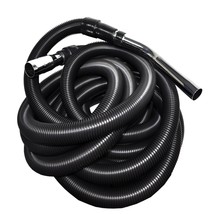 Nutone Built In Crushproof Non Electric 30 Foot Central Vacuum Hose - $1,715.29 MXN
