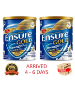 Ensure Gold Adult Nutrition Milk Powder Vanilla 800g – Pack of 2- DHL EXPRESS - €120,19 EUR