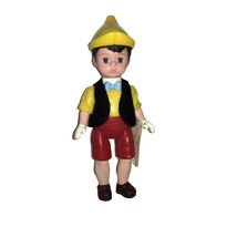 Madame Alexander (Pinocchio) Doll - £11.27 GBP