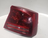 Passenger Right Tail Light Fits 06-08 CHARGER 1000888 - £47.33 GBP
