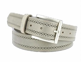 Remo Tulliani men&#39;s volpi belt size 36 - $887.77 MXN