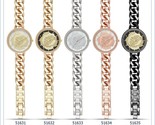 Bracelet Ladies Watch Easy to read dial with large numbers by&quot;Montres Ca... - £29.42 GBP