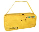 Victor X Crayon Shin-chan Badminton Square Bag Racquet Sports Bag NWT BR... - £99.03 GBP