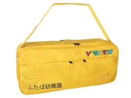 Victor X Crayon Shin-chan Badminton Square Bag Racquet Sports Bag NWT BR... - £99.03 GBP