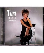 CD Tina Turner Private Dancer. Capital Records Label - $17.17 CAD