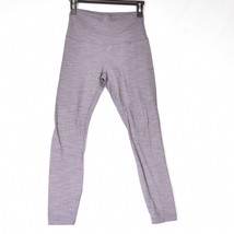Lululemon Women&#39;s Yoga Athletic Pant Size 6 - £22.78 GBP