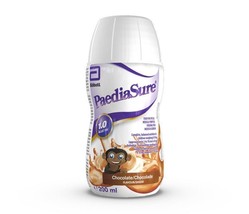 Paediasure Chocolate 200ml - $6.61