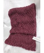 BCB Generation Infinity Scarf with Tucked Switch Loop In Brulee - $19.99