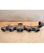CUMMINS ISX DIESEL ENGINE EXHAUST MANIFOLD 3683789 OEM - $448.34 CAD