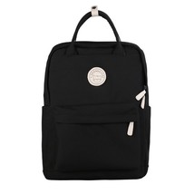 Fashion White Women Backpack Kawaii Japanese Style Schoolbag Student Shoulder Ba - £36.28 GBP