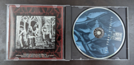 Final Prayer The Human Atrocity CD 1996 image 3