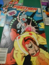 Comic-DC Comic  FIRESTORM #49-....July 1986.............FREE POSTAGE USA - £7.44 GBP