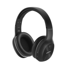 Edifier W800BT Plus Wireless Headphones Over-Ear Headset - Qualcomm aptX - Bluet - £43.95 GBP