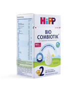 HiPP Stage 2 Bio Combiotik Formula - Hipp 2 - $109.48 CAD