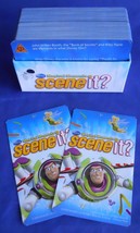 Scene It Disney Trivia Cards Magical Moments Replacement Game Piece Part - $4.45