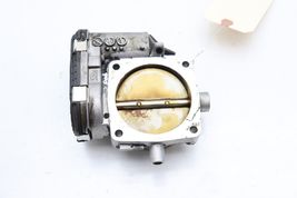 01-06 MERCEDES-BENZ W220 S430 THROTTLE BODY E0579 image 9
