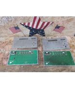 TELESIS KEYBOARD 17394 REV.C 17395A 8547 1382 T1 404-H1-0H EACH 1 - $145.47