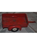 Vintage Tru-Scale Two-Wheeled Wagon - 1960&#39;s (Very Nice) - £37.35 GBP