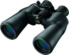 10-22X50 Zoom Binocular, Nikon 8252 Aculon A211 (Black). - $190.96