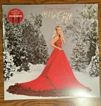 Carrie Underwood My Gift Limited Edition Target White Vinyl LP - £39.41 GBP