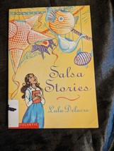 Salsa Stories - Paperback By Lulu Delacre  - £4.70 GBP