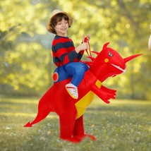 Inflatable Dinosaur - £36.74 GBP