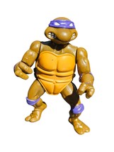 Teenage Mutant Ninja Turtles TMNT 1988 Donatello Action Figure - $4.41