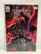Venom #27 1st Appearance CODEX - Inhyuk Lee Variant - 2018 Marvel Comic - A - £10.43 GBP