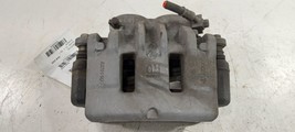 Brake Caliper Right Front Coupe Base Opt JE5 RWD Driver Left Fits 08-14 ... - $54.94