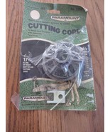 Replacement Spool &amp; Cord Cutting Cord 17 Ft. - $55.40 CAD