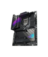 ASUS ROG MAXIMUS XIII HERO LGA 1200 DDR4 128GB ATX - $10,401.45 MXN