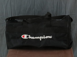 Vancouver Grizzlies Bag (VTG) - Champion Duffle Bag - Adult Bag - £75.93 GBP