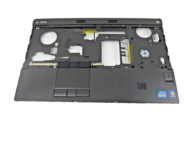 Genuine Dell Precision M4600 Palmrest &amp; Touchpad Assembly - 9W1W7 09W1W7... - $9.99