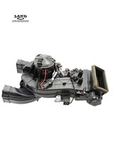 Mercedes X166 GL/ML Center Console Ac Climate Control Blower Motor Box Assembly - £102.74 GBP